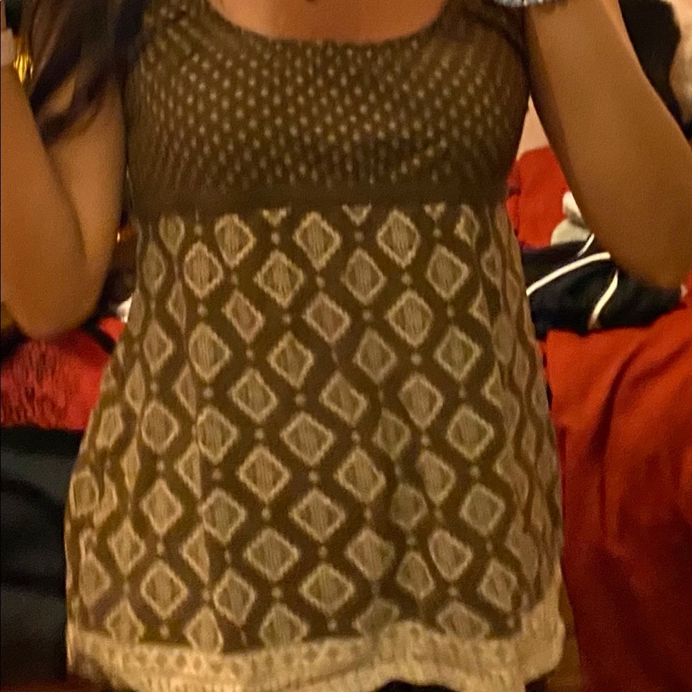 Arizona tank top